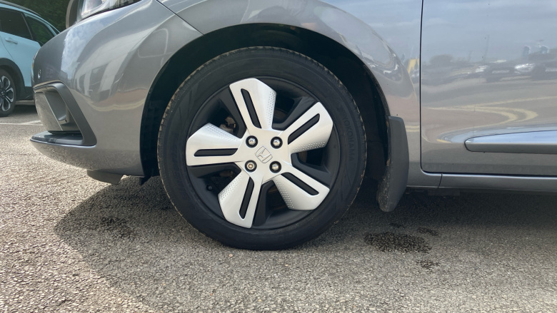 Honda Jazz 1.5 i-MMD Hybrid EX 5dr eCVT Hybrid Hatchback